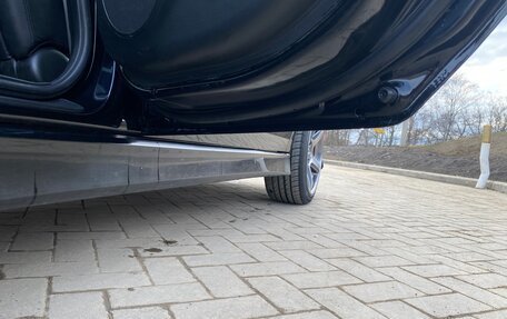 Honda Accord VII рестайлинг, 2007 год, 1 050 000 рублей, 10 фотография