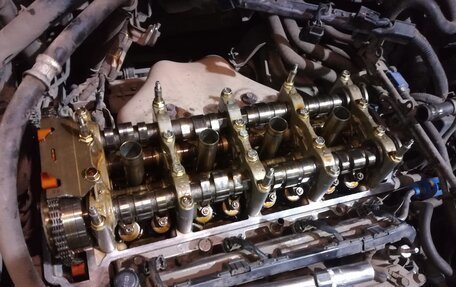 Honda Accord VII рестайлинг, 2007 год, 1 050 000 рублей, 12 фотография