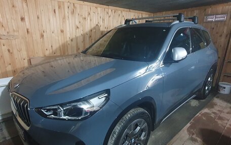 BMW X1, 2023 год, 4 000 000 рублей, 4 фотография