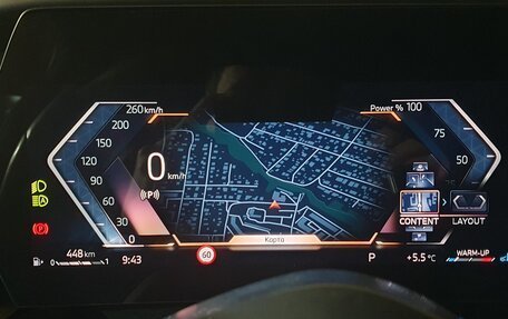 BMW X1, 2023 год, 4 000 000 рублей, 5 фотография