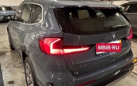 BMW X1, 2023 год, 4 000 000 рублей, 2 фотография