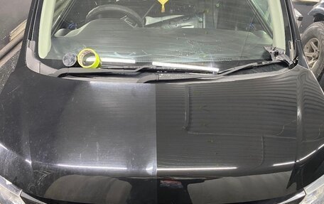 Honda N-WGN I рестайлинг, 2014 год, 825 000 рублей, 3 фотография