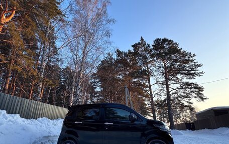 Honda N-WGN I рестайлинг, 2014 год, 825 000 рублей, 2 фотография