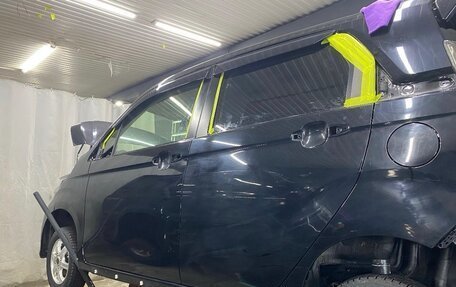 Honda N-WGN I рестайлинг, 2014 год, 825 000 рублей, 5 фотография