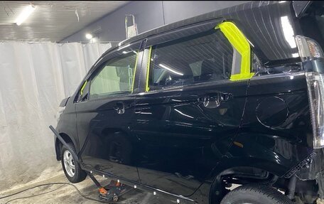 Honda N-WGN I рестайлинг, 2014 год, 825 000 рублей, 6 фотография