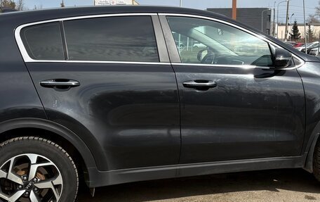 KIA Sportage IV рестайлинг, 2019 год, 1 750 000 рублей, 11 фотография