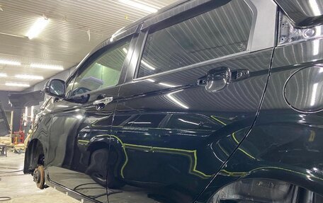 Honda N-WGN I рестайлинг, 2014 год, 825 000 рублей, 9 фотография