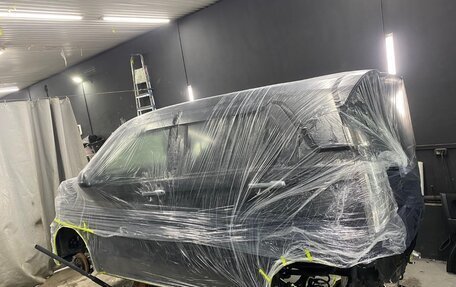 Honda N-WGN I рестайлинг, 2014 год, 825 000 рублей, 10 фотография