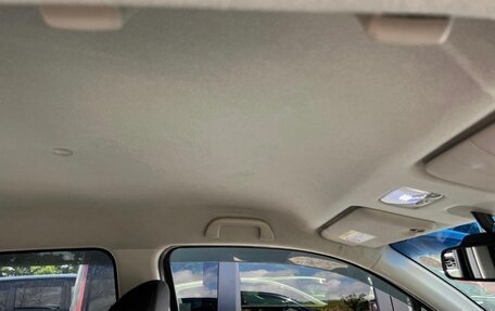 Honda N-WGN I рестайлинг, 2014 год, 825 000 рублей, 21 фотография