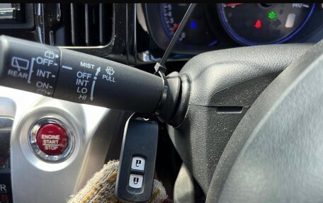 Honda N-WGN I рестайлинг, 2014 год, 825 000 рублей, 20 фотография