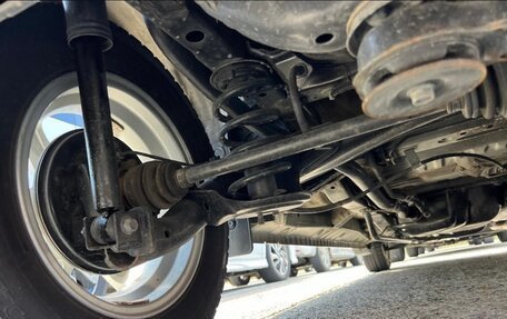 Honda N-WGN I рестайлинг, 2014 год, 825 000 рублей, 18 фотография