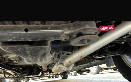 Honda N-WGN I рестайлинг, 2014 год, 825 000 рублей, 14 фотография