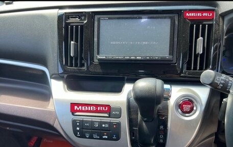 Honda N-WGN I рестайлинг, 2014 год, 825 000 рублей, 12 фотография