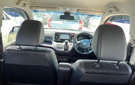 Honda N-WGN I рестайлинг, 2014 год, 825 000 рублей, 22 фотография