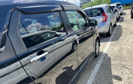 Honda N-WGN I рестайлинг, 2014 год, 825 000 рублей, 25 фотография