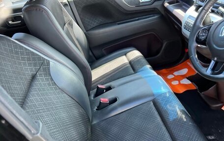 Honda N-WGN I рестайлинг, 2014 год, 825 000 рублей, 24 фотография