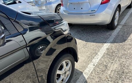 Honda N-WGN I рестайлинг, 2014 год, 825 000 рублей, 30 фотография