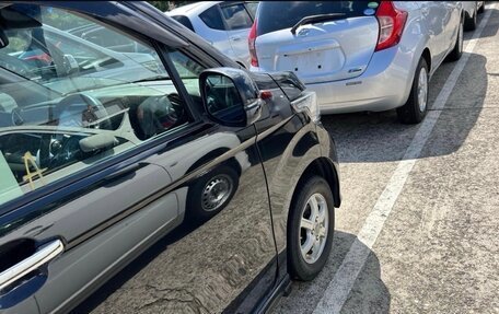 Honda N-WGN I рестайлинг, 2014 год, 825 000 рублей, 27 фотография