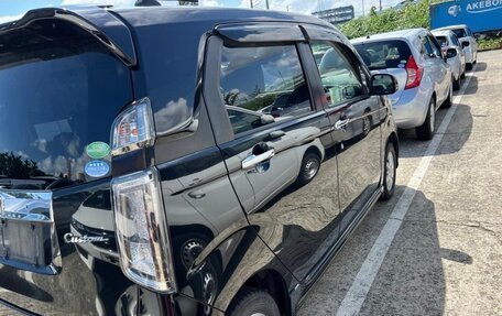 Honda N-WGN I рестайлинг, 2014 год, 825 000 рублей, 29 фотография