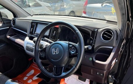 Honda N-WGN I рестайлинг, 2014 год, 825 000 рублей, 23 фотография