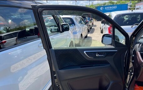 Honda N-WGN I рестайлинг, 2014 год, 825 000 рублей, 32 фотография