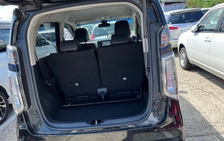 Honda N-WGN I рестайлинг, 2014 год, 825 000 рублей, 40 фотография