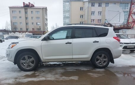 Toyota RAV4, 2009 год, 550 000 рублей, 3 фотография