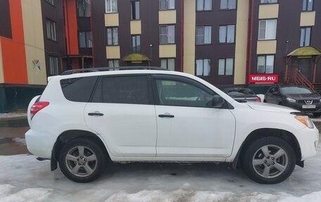 Toyota RAV4, 2009 год, 550 000 рублей, 2 фотография