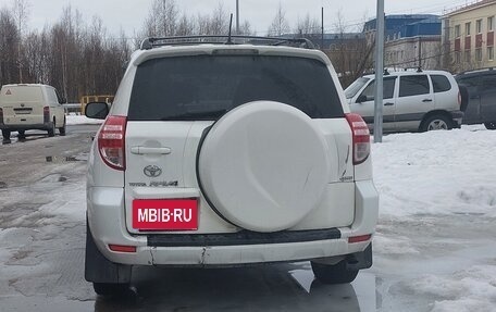 Toyota RAV4, 2009 год, 550 000 рублей, 4 фотография