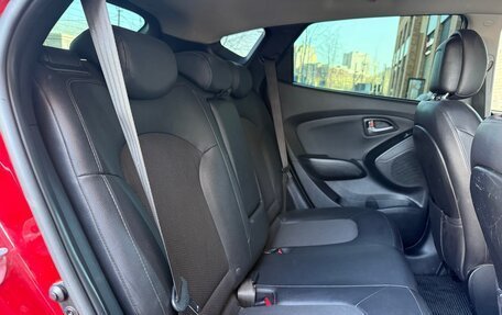 Hyundai ix35 I рестайлинг, 2015 год, 1 300 000 рублей, 11 фотография