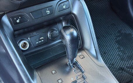 Hyundai ix35 I рестайлинг, 2015 год, 1 300 000 рублей, 17 фотография