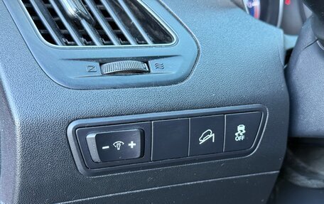 Hyundai ix35 I рестайлинг, 2015 год, 1 300 000 рублей, 15 фотография