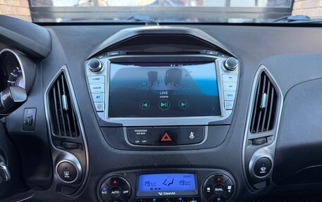 Hyundai ix35 I рестайлинг, 2015 год, 1 300 000 рублей, 16 фотография