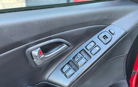 Hyundai ix35 I рестайлинг, 2015 год, 1 300 000 рублей, 12 фотография