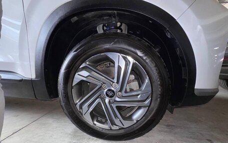 Hyundai Santa Fe IV, 2021 год, 3 600 000 рублей, 5 фотография