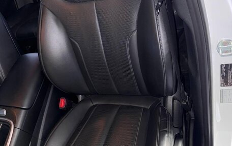 Hyundai Santa Fe IV, 2021 год, 3 600 000 рублей, 7 фотография