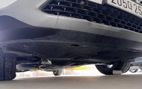 Hyundai Santa Fe IV, 2021 год, 3 600 000 рублей, 6 фотография