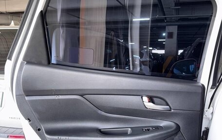 Hyundai Santa Fe IV, 2021 год, 3 600 000 рублей, 13 фотография