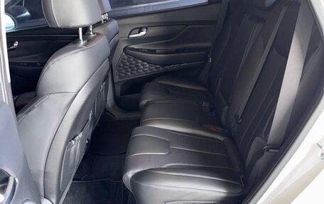 Hyundai Santa Fe IV, 2021 год, 3 600 000 рублей, 14 фотография