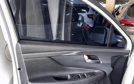 Hyundai Santa Fe IV, 2021 год, 3 600 000 рублей, 9 фотография