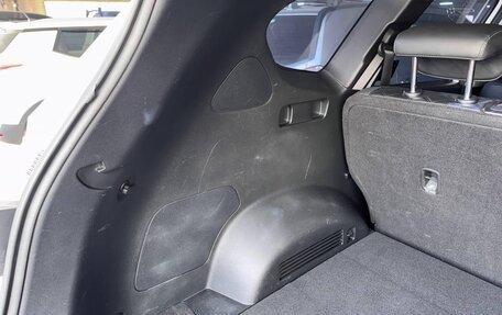 Hyundai Santa Fe IV, 2021 год, 3 600 000 рублей, 16 фотография