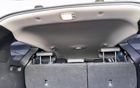 Hyundai Santa Fe IV, 2021 год, 3 600 000 рублей, 18 фотография