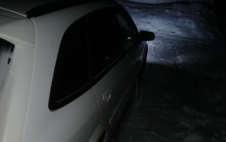 Mazda Familia, 1998 год, 220 000 рублей, 2 фотография