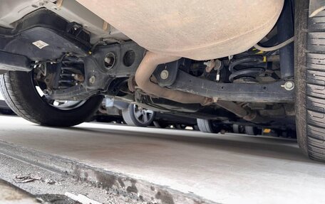 Hyundai Santa Fe IV, 2021 год, 3 600 000 рублей, 24 фотография