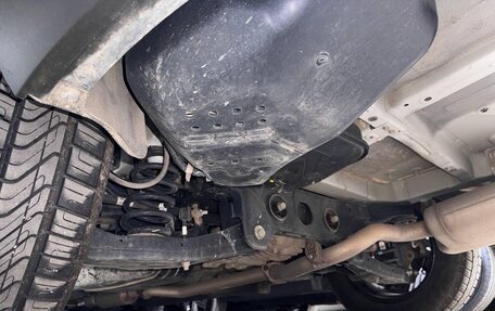 Hyundai Santa Fe IV, 2021 год, 3 600 000 рублей, 25 фотография