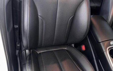 Hyundai Santa Fe IV, 2021 год, 3 600 000 рублей, 21 фотография