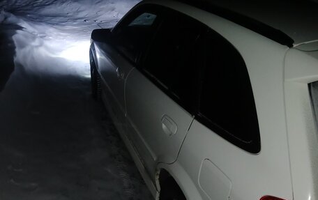 Mazda Familia, 1998 год, 220 000 рублей, 3 фотография