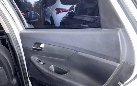 Hyundai Santa Fe IV, 2021 год, 3 600 000 рублей, 20 фотография