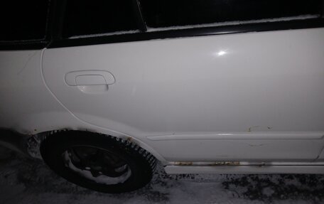 Mazda Familia, 1998 год, 220 000 рублей, 4 фотография