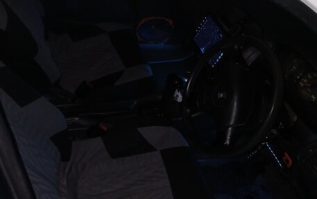 Mazda Familia, 1998 год, 220 000 рублей, 7 фотография